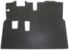 RXV Overlay Rubber Mat with Cutout